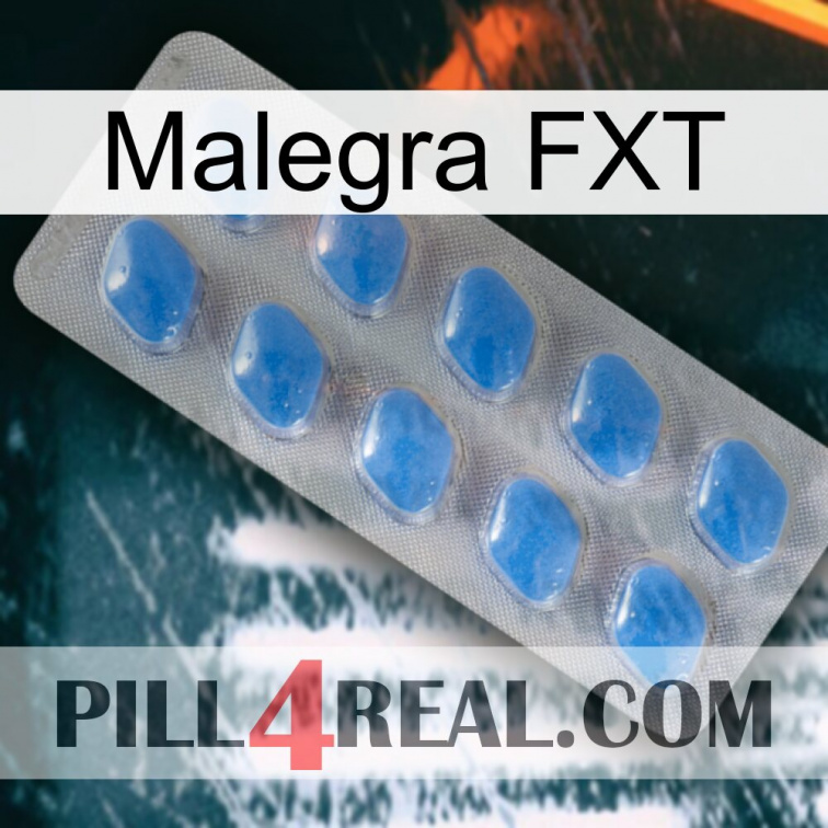Malegra FXT 22